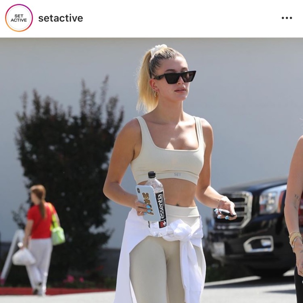 Set Active Mint Chip Set! 🤍